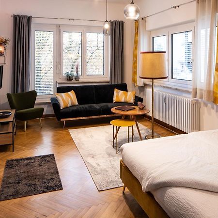 Haus Der Geschenke - Carinthia Apartment เวลเดน อัม เวิร์ทเทอร์ซี ภายนอก รูปภาพ