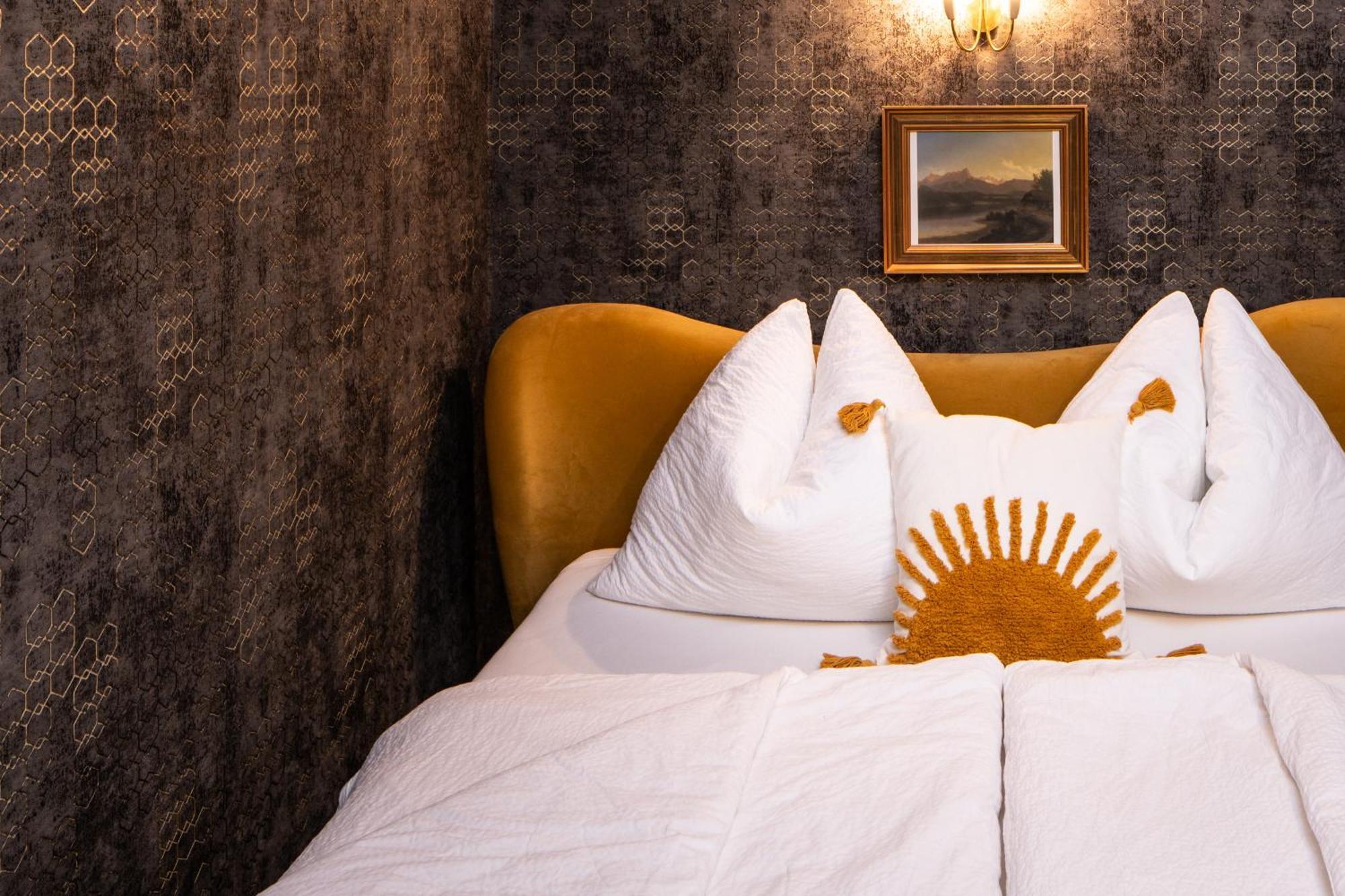 Haus Der Geschenke - Carinthia Apartment เวลเดน อัม เวิร์ทเทอร์ซี ภายนอก รูปภาพ