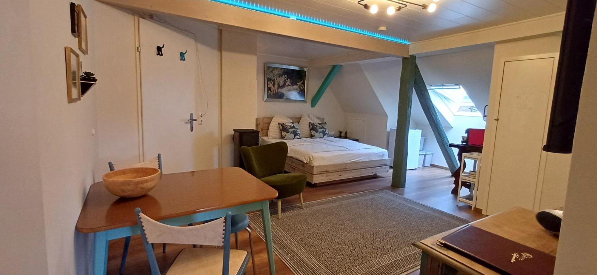 Haus Der Geschenke - Carinthia Apartment เวลเดน อัม เวิร์ทเทอร์ซี ภายนอก รูปภาพ